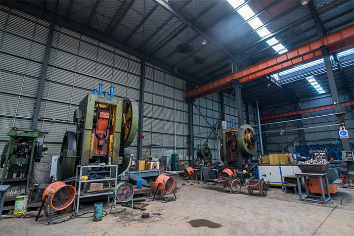 达州螺栓球精密制作